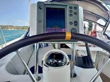 Beneteau Oceanis 473 Helm